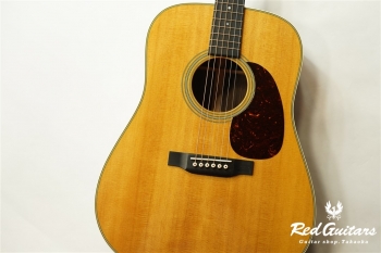 D-28 Standard - Natural